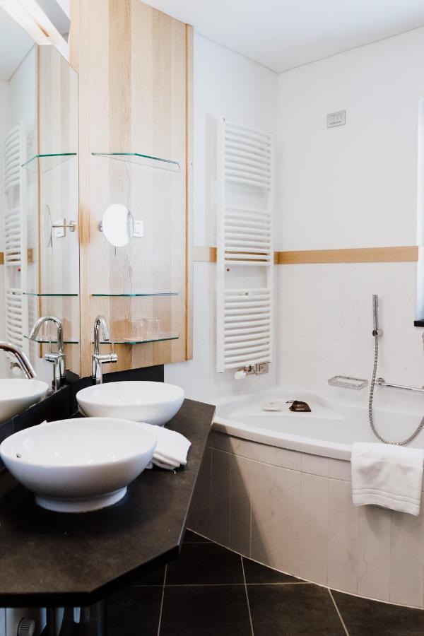 Habitación Doble Deluxe con balcón